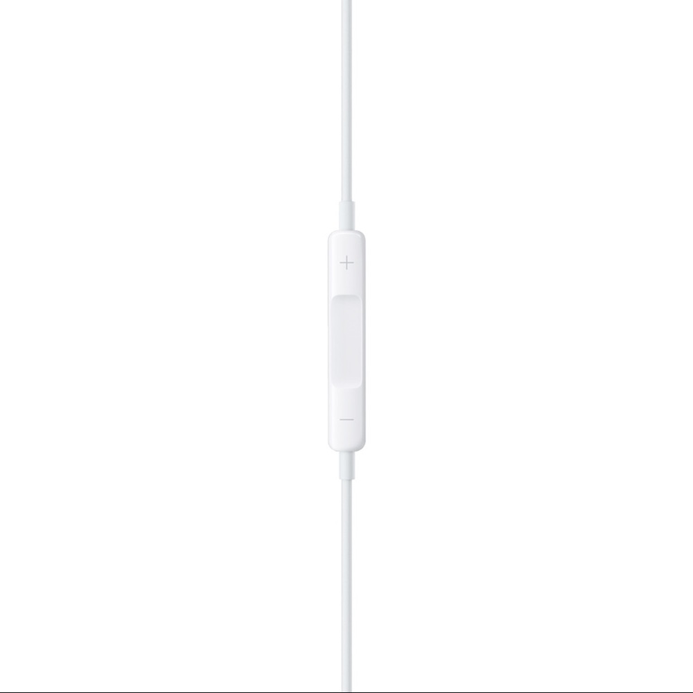 Apple EarPods with 3.5mm Headphone Jack NWOT - Picture 3 of 5